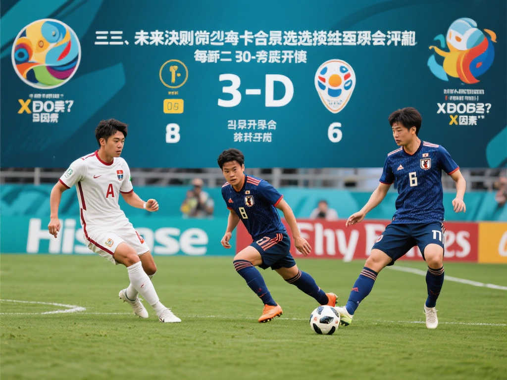 世界杯D组：赛场动态、队伍解析与未来展望